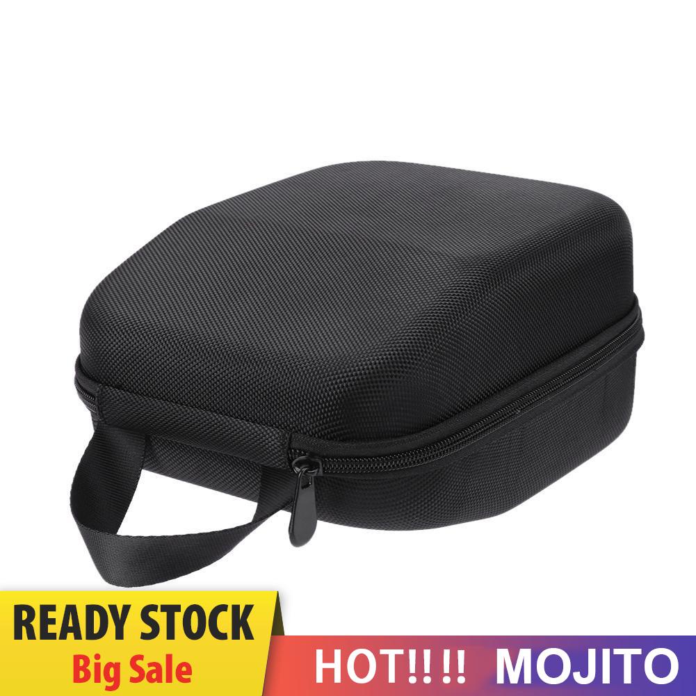 MOJITO Hard Storage Case Travel Box for Sennheiser HD598 HD600 HD650 Headphones