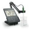 HANNA HI 2020-02 edge Hybrid Multiparameter pH, EC, DO Meter