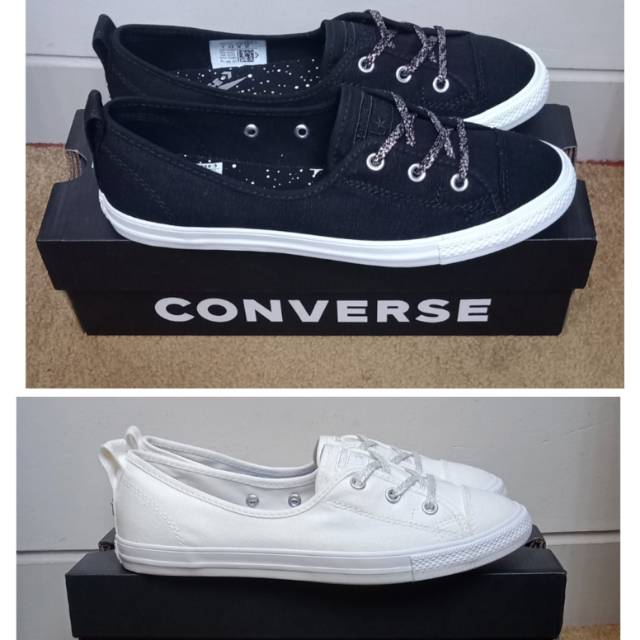 sepatu converse wanita original