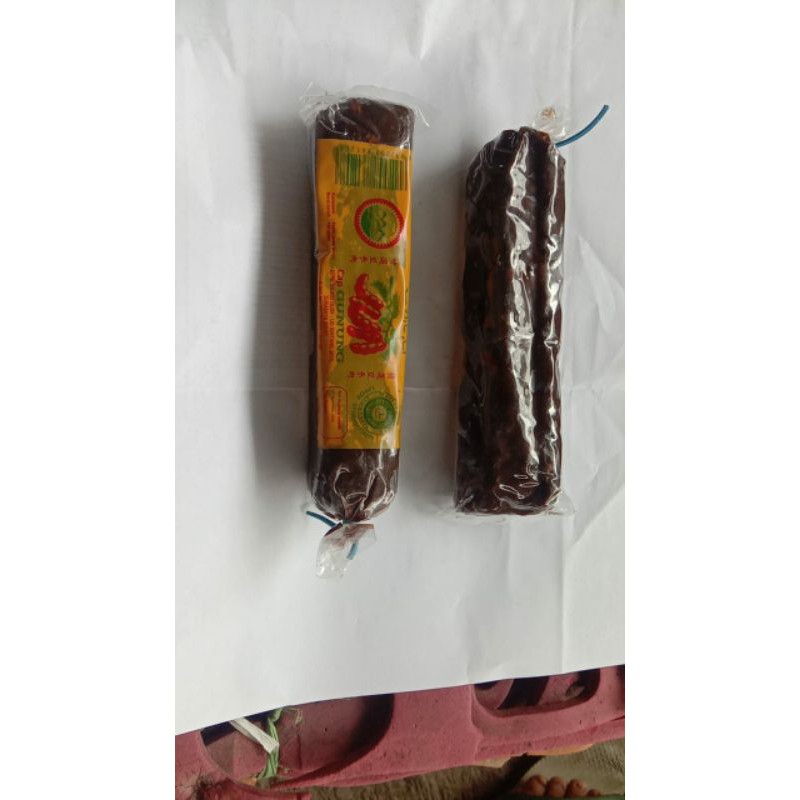 

asam jawa tanpa biji
