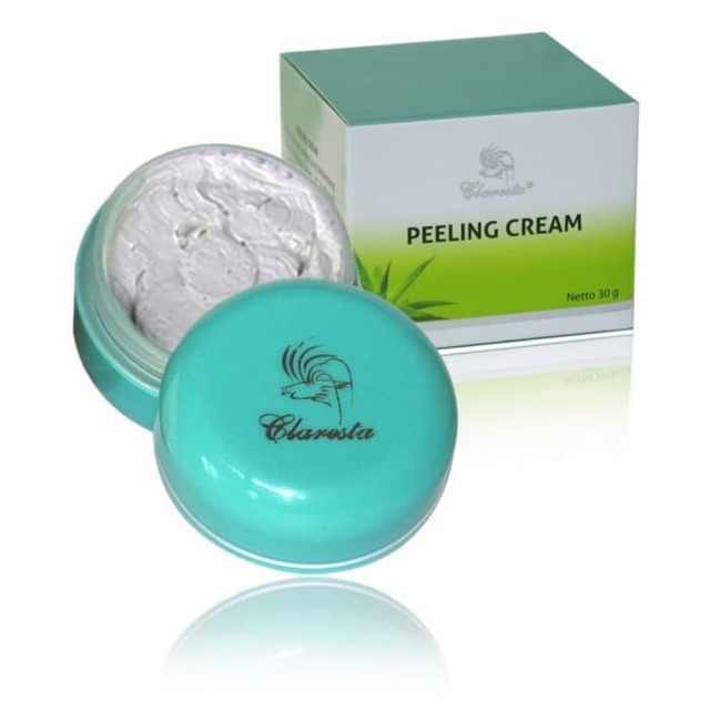 Claresta Peeling Cream
