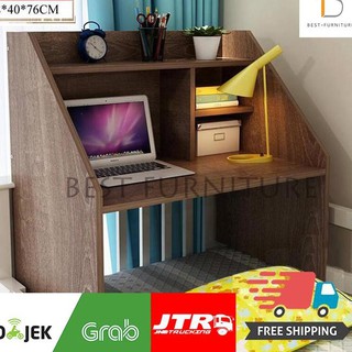 Paling Disukai brz 853 Best Mini Desk Meja  Laptop  