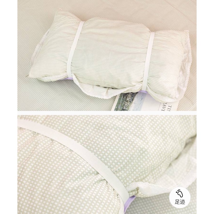 SARUNG BANTAL COVER PILLOW IKAT MELODY KUCING HELLO KITTY CINNAMOROLL KUROMI IMPOR LEMBUT