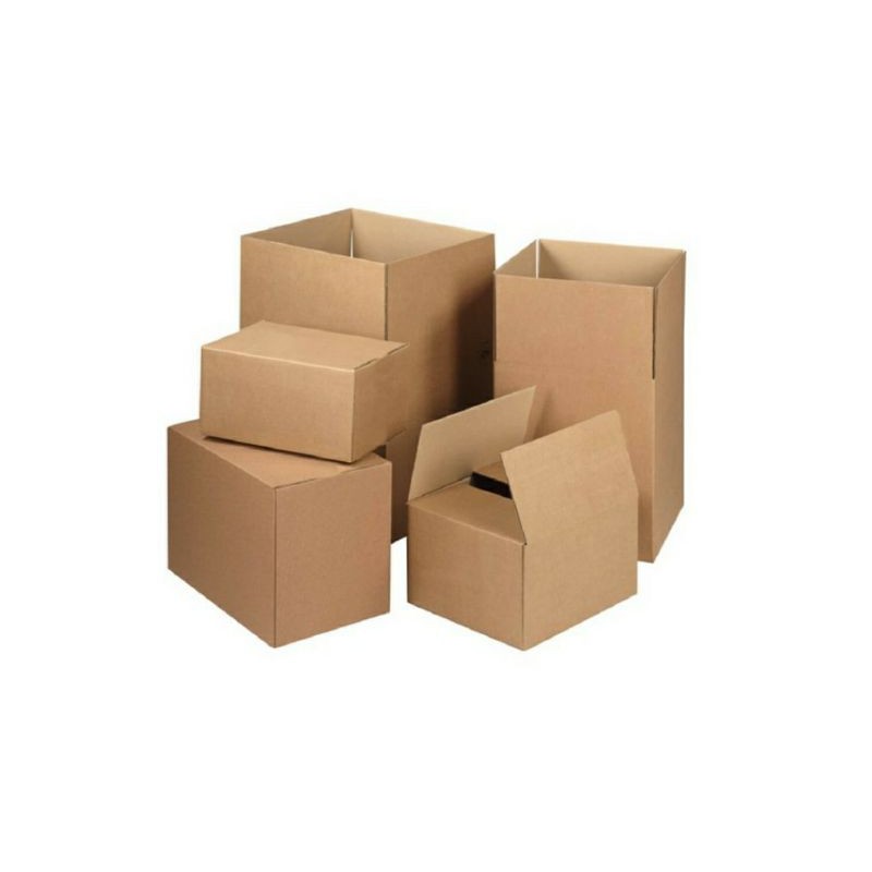 

WAJIB!! Kardus packing tambahan
