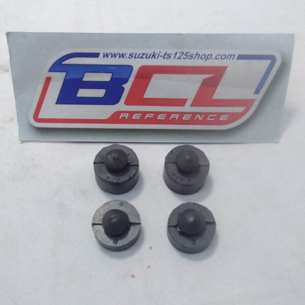 Karet Jok Non Original Suzuki TS 125 TS125