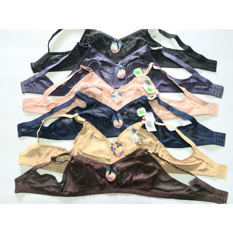BRA | BH SISTER GUINI CD 408 | BH WANITA GUINI BH JUMBO