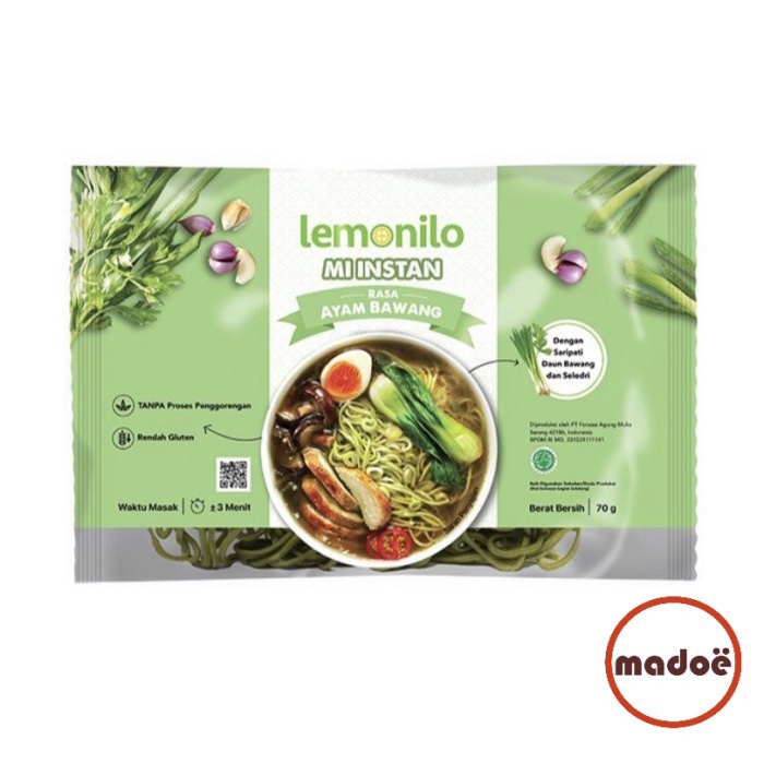 

cs2tur Lemonilo Mie Kuah Instan Alami Rasa Ayam Bawang Ffa2D01A1