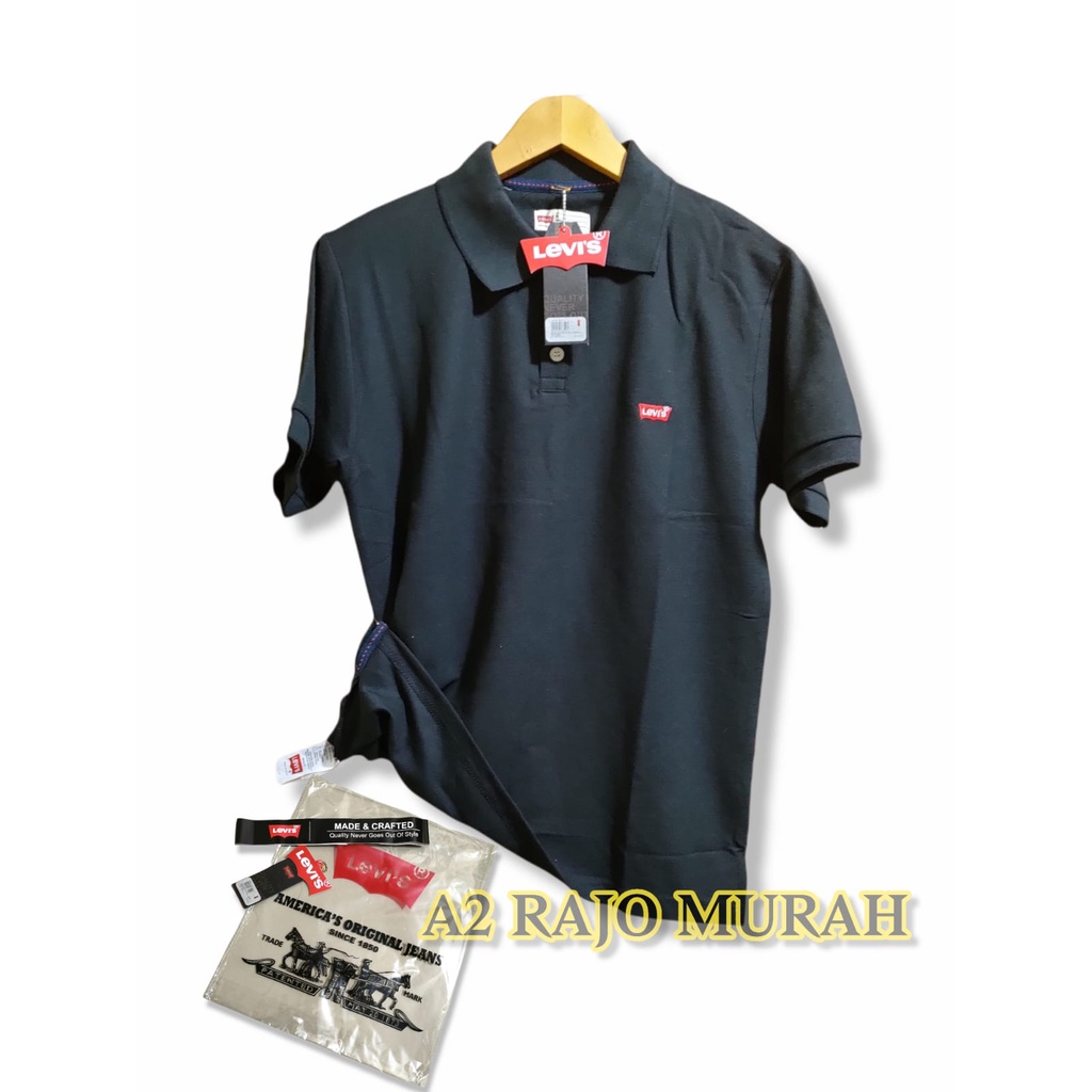 KAOS KRA POLO CEWEK COWOK DISTRO CASUAL MADE IN PHILIPPINES TERMURAH/TERBARU