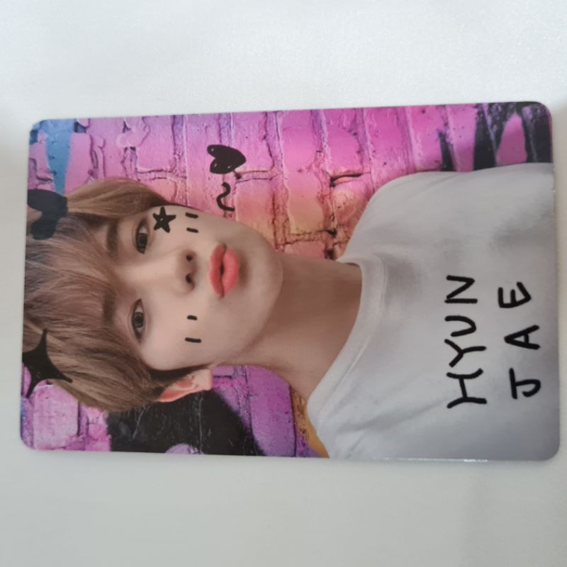 pelunasan diy hyunjae BOOKED⚠️