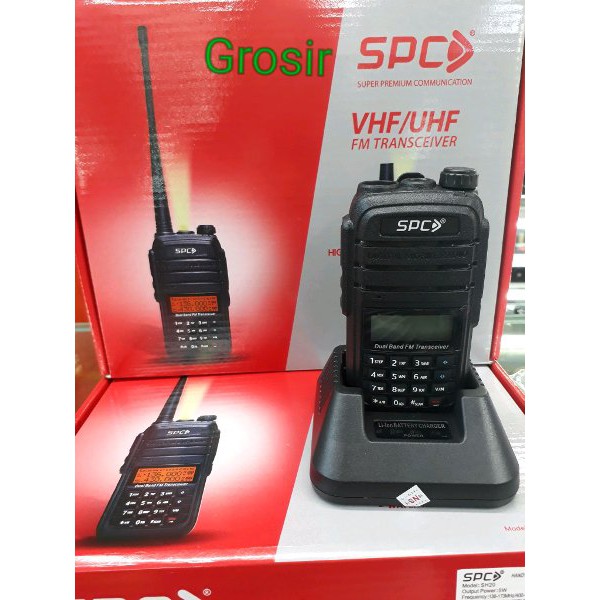 Paling Murah    ht spc sh 20 dualband
