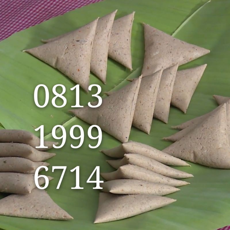 

10 Tompi-Tompi /pupuk