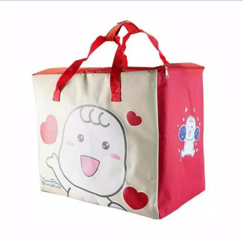 Tas Popok Diapres Bag Mamypoko