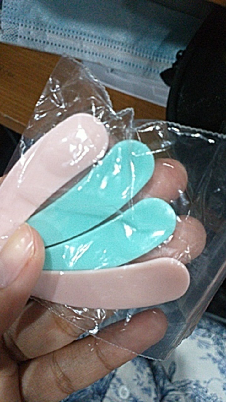 Sepatula Spatula Cream Skincare