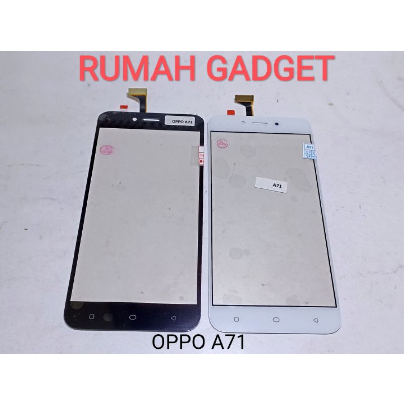 LAYAR SENTUH OPPO A71 TOUCHSCREEN OPPO A71 TC TS