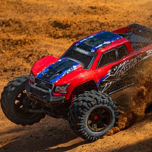 harga traxxas x maxx 8s