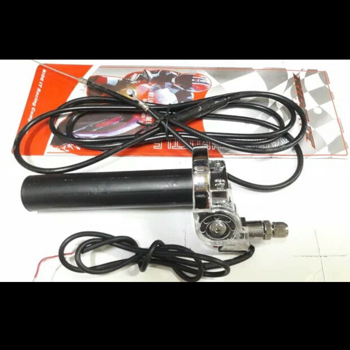 Gas Spontan Matic RIDE IT / Gas Spontan Matic Mio Beat Vario Nmax