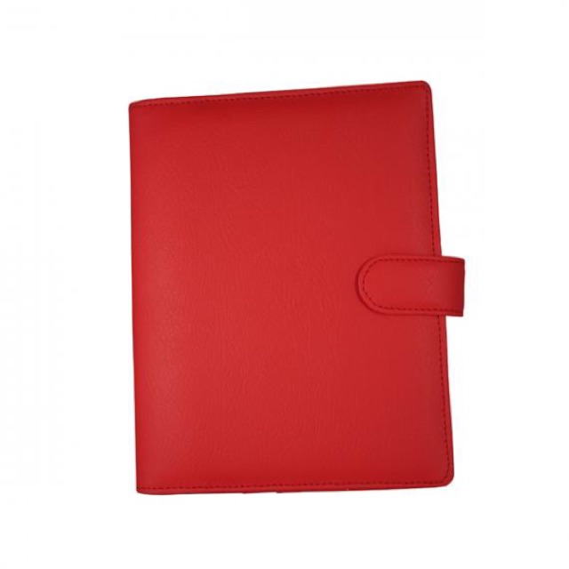 

Binder Polos Merah Cabai 26 Ring