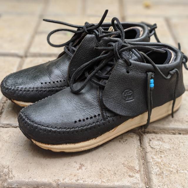 Visvim FBT Elk Women