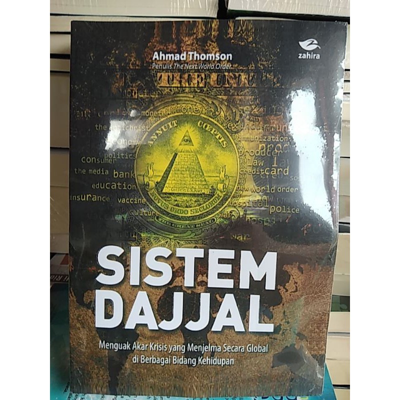 sistem dajjal