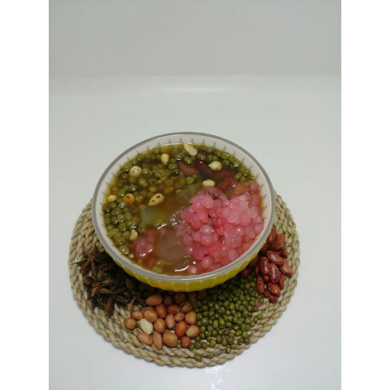 

Wedang Sekoteng Original