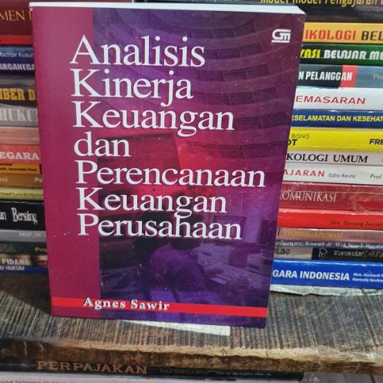 

Seriusan⭐ Analisis kinerja keuangan dan perencanaan keuangan perusahaan by Agnes Sawir >.