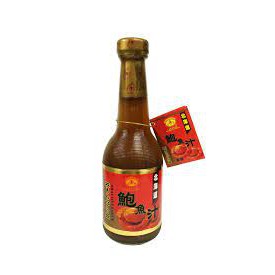 

ZHENG FENG Brand Abalone Sauce 380 r