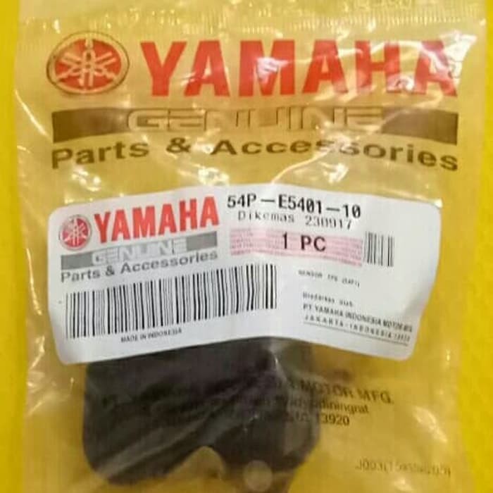 Sensor Gas Mags TPS Mio J Soul GT Xeon X Ride Fino FI F Vixion New ORI #Mnf Jaya Motor