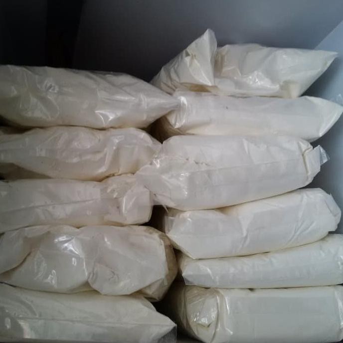 

Kualitas Terbaik - 1 kg Tepung Martabak Manis/Tepung Martabak Manis Mini