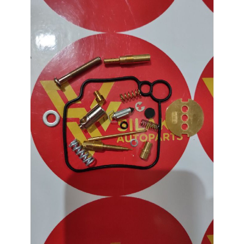 REPAIR KIT MIO REPAIR KIT MIO SPORTY REPAIR KIT KARBURATOR MIO SMILE 5TL-4948/E4948-00