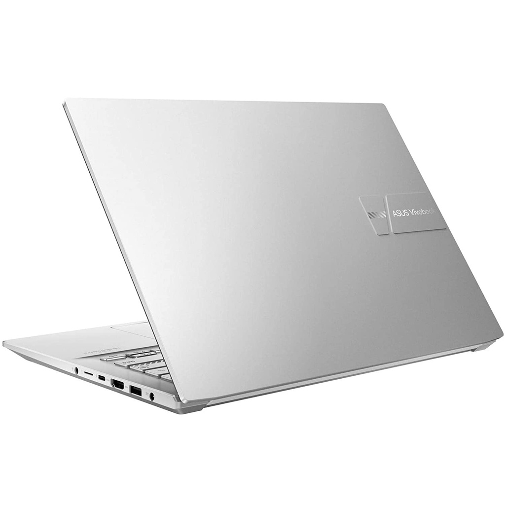 ASUS VIVOBOOK PRO 14 RTX3050 RYZEN 5 5600 8GB 512SSD 2.8K 100DCIP3