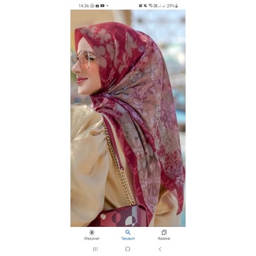 tdp scarlet prelove like new buttonscarves