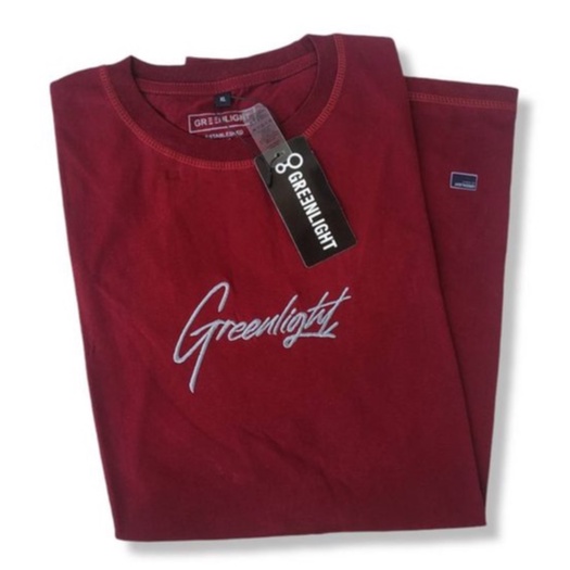 Baju Kaos Tshirt Distro Pria Greenlight Green Light Greenliht Grenlight Grenliht Grlt Ariel Noah Len