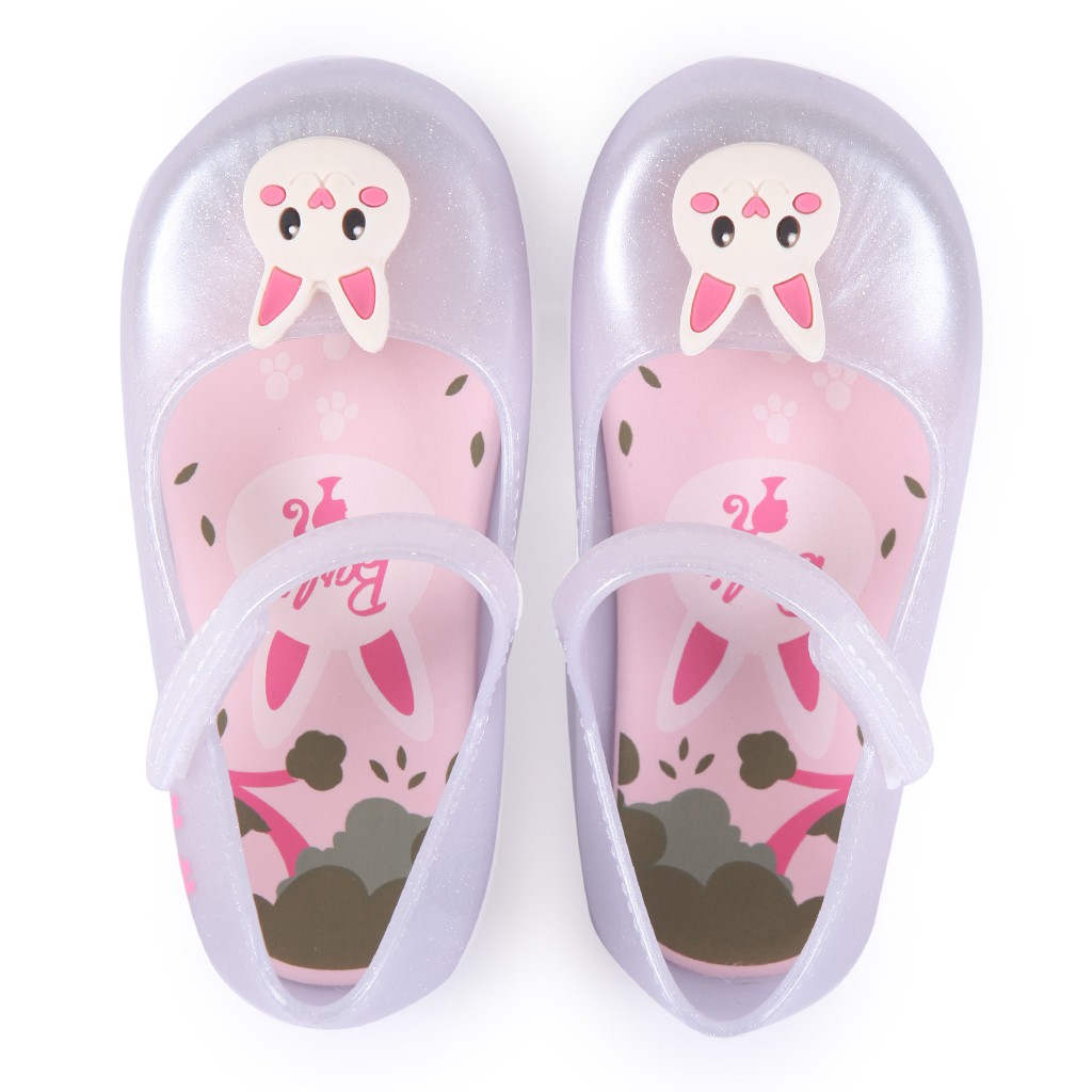  Ipanema  Baby Flip Flop Sandal  Bayi Barbie My Friends 