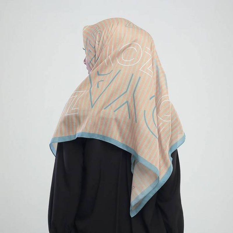 Zoya-Amaica Scarf Allsize
