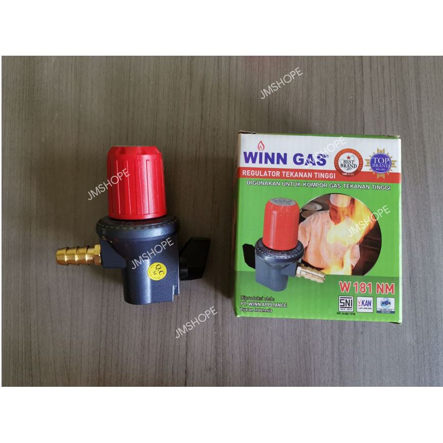 Regulator Pemanas Kandang Ayam Gasolec Tekanan Tinggi IGM GAS Gasolek ALKE Penghangat Ayam