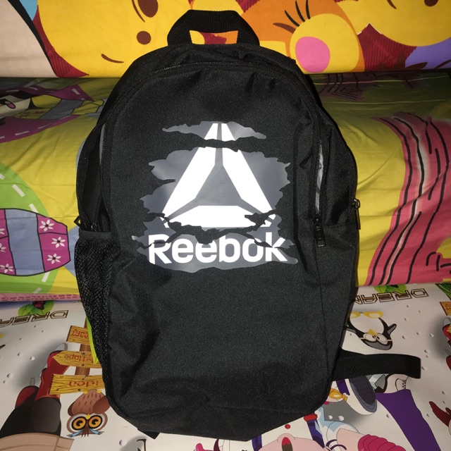 Tas Reebok Preloved