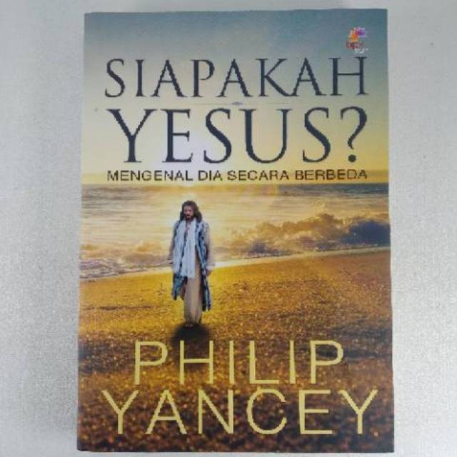 

Siapakah Yesus