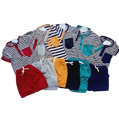 SET KIANO SALUR 1-5 thn ( SALE )
