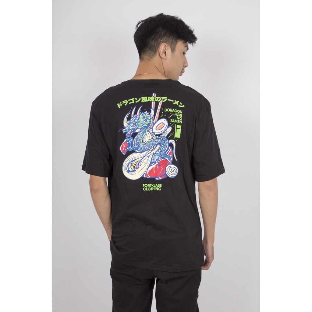 Fortglass JAPANA Kaos Lengan Pendek Pria Kaos Disto Kaos Pria Kaos Unisex Tshirt Cowok By FortKlass