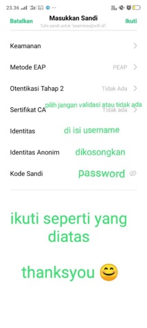 Akun Wifi Id Permanen : Akun wifi.id terbaru 2020 || Februari 2020 - YouTube : Maybe you would like to learn more about one of these?