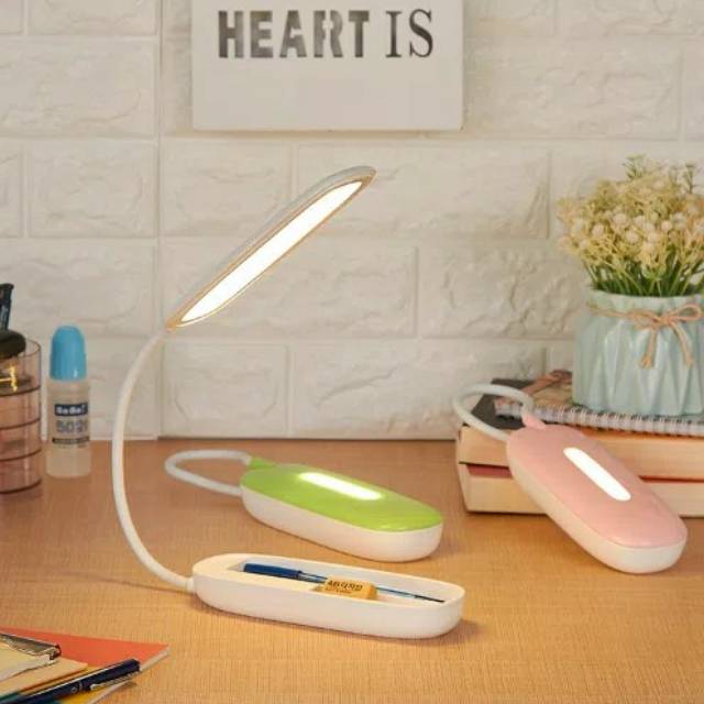 Smart Desk Lampu belajar Lampu Baca/Lampu Meja