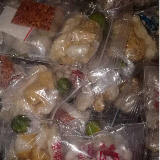 

BASO ACI HOME MADE !!! TERMURAH