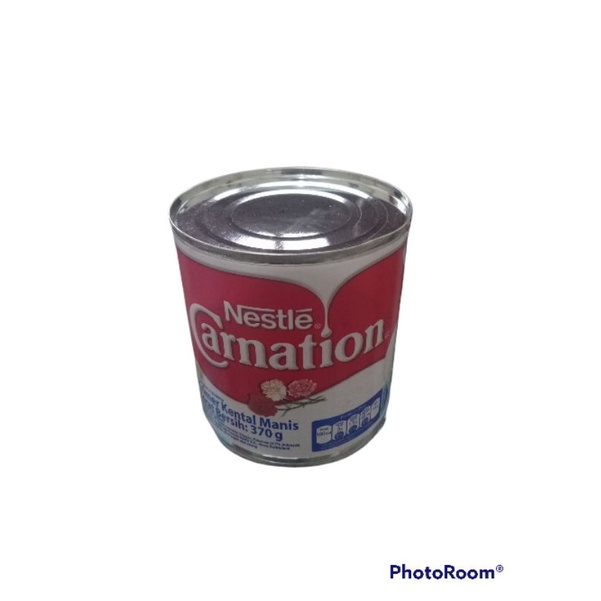 

susu carnation