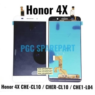 Original LCD Touchscreen Huawei Honor 4X CHER-CL10 CHE-CL10 CHE1-L04