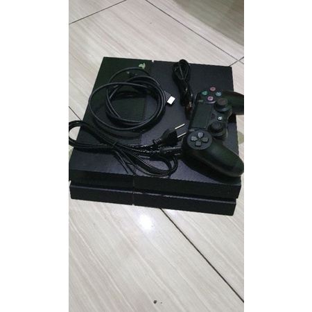 PS4 HEN 6.72 seri 1006A