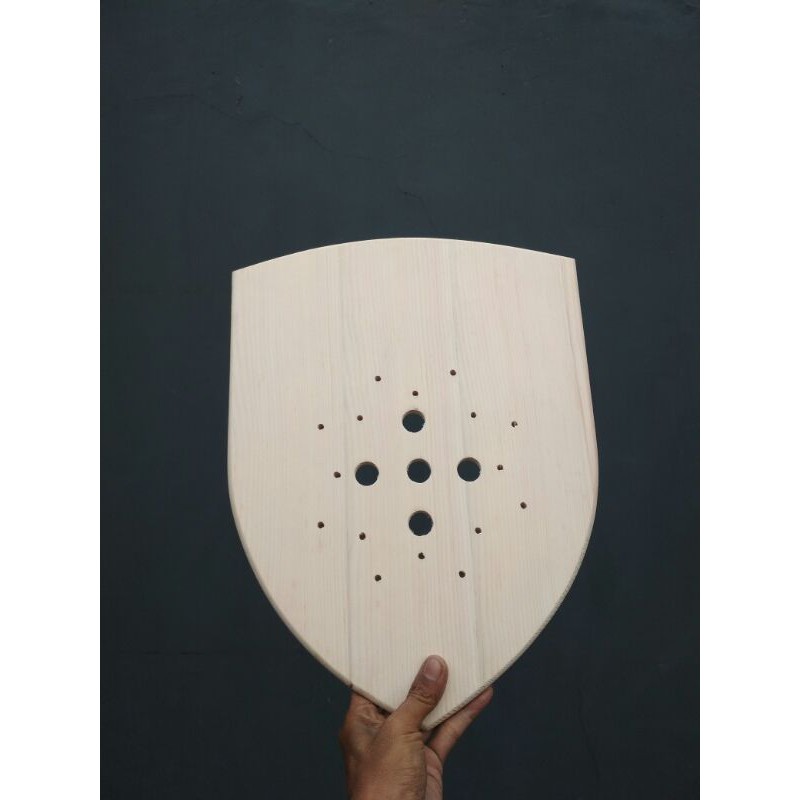 Papan platycerium / ridleyii base