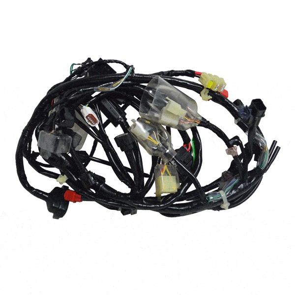 Kabel Body (Harness Wire) – New CBR 150R K45N ABS 32100K45NB0