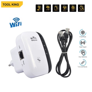 TOOL Paling Laku WIFI Repeater 300Mbps Wireless WiFi Signal Range Extender 802.11N/B/G Wifi Access Point