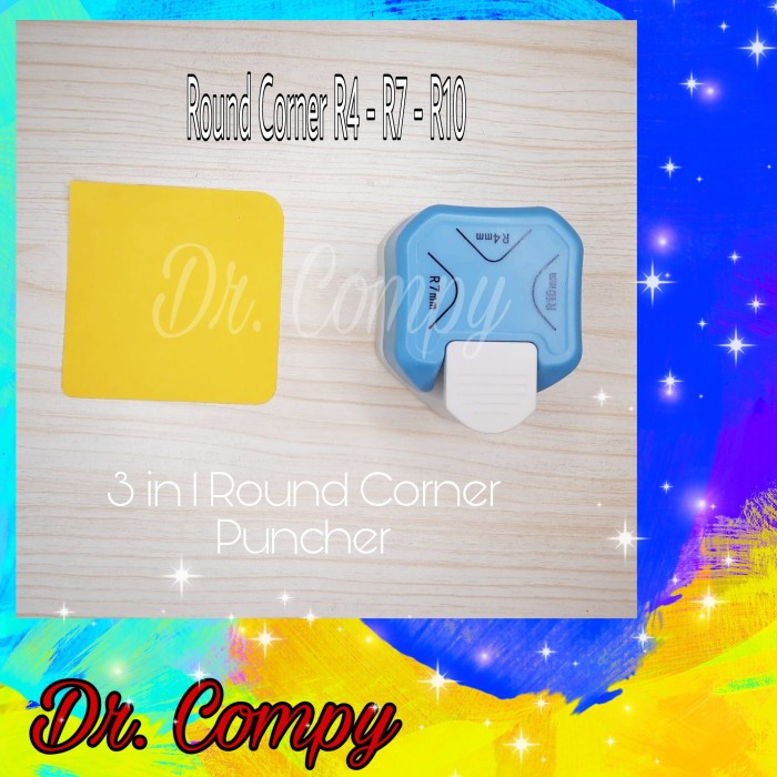 

kertas-pemotong- round corner 3in1 r4 r7 r10 pemotong sudut kertas corner rounder punch -pemotong-