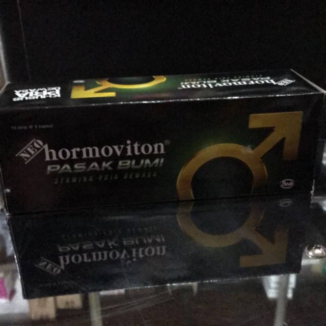 Neo Hormoviton tab